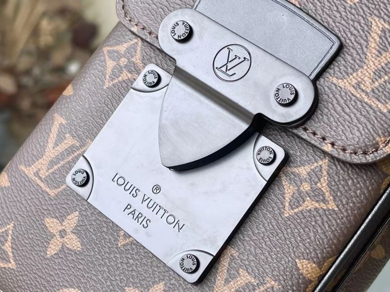 LV Satchel Bags